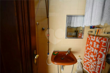 Cobertura à venda com 2 quartos em Vila Isabel, Rio de Janeiro, RJ