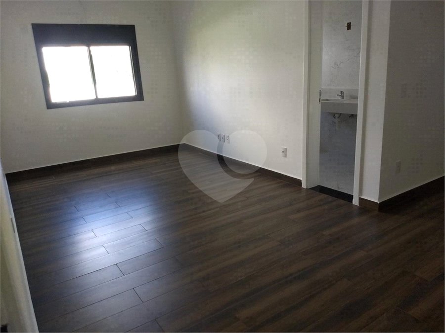 Casa à venda com 3 suítes no condomínio Terras Alpha Nova Esplanada, Votorantim - SP