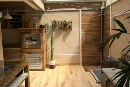 Casa à venda com 4 quartos, sendo 1 suíte, no condomínio Freguesia, Rio de Janeiro - RJ