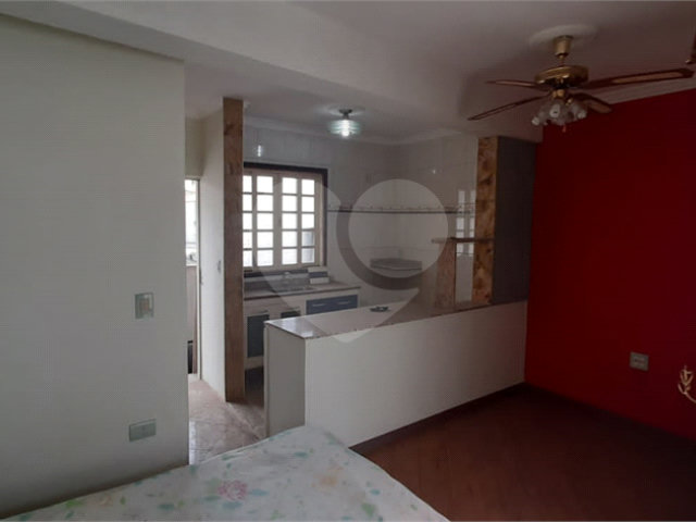 Sobrado à venda com 4 quartos em Santana, São Paulo, SP