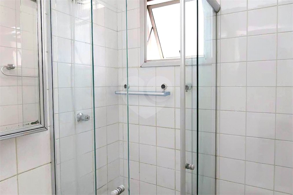Apartamento à venda com 2 quartos em Vila Guilherme, São Paulo, SP