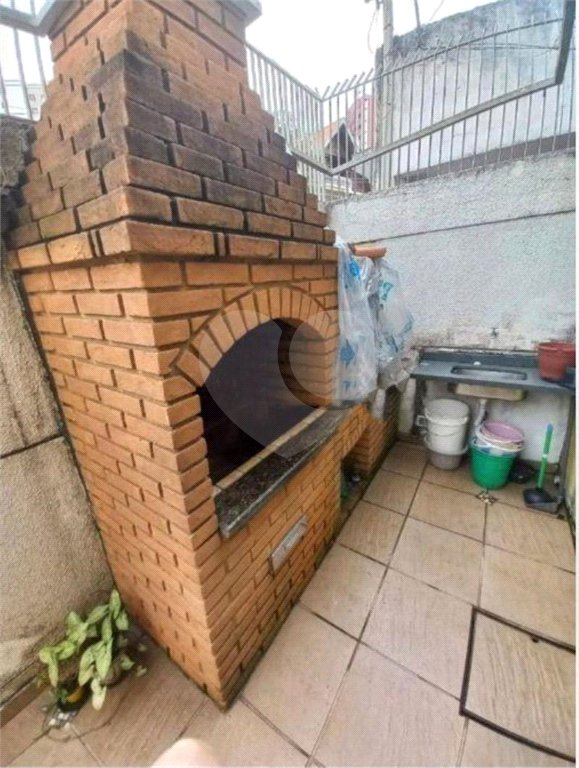 Sobrado à venda com 4 quartos, sendo 3 suítes, em Mandaqui, São Paulo, SP