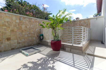 Casa à venda com 4 suítes no condomínio Sunset Brooklin, São Paulo - SP