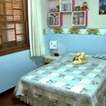 Sobrado à venda com 6 quartos, sendo 4 suítes, em Tucuruvi, São Paulo, SP