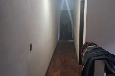 Casa de Vila à venda com 3 quartos, sendo 1 suíte, em Paraíso do Morumbi, São Paulo, SP