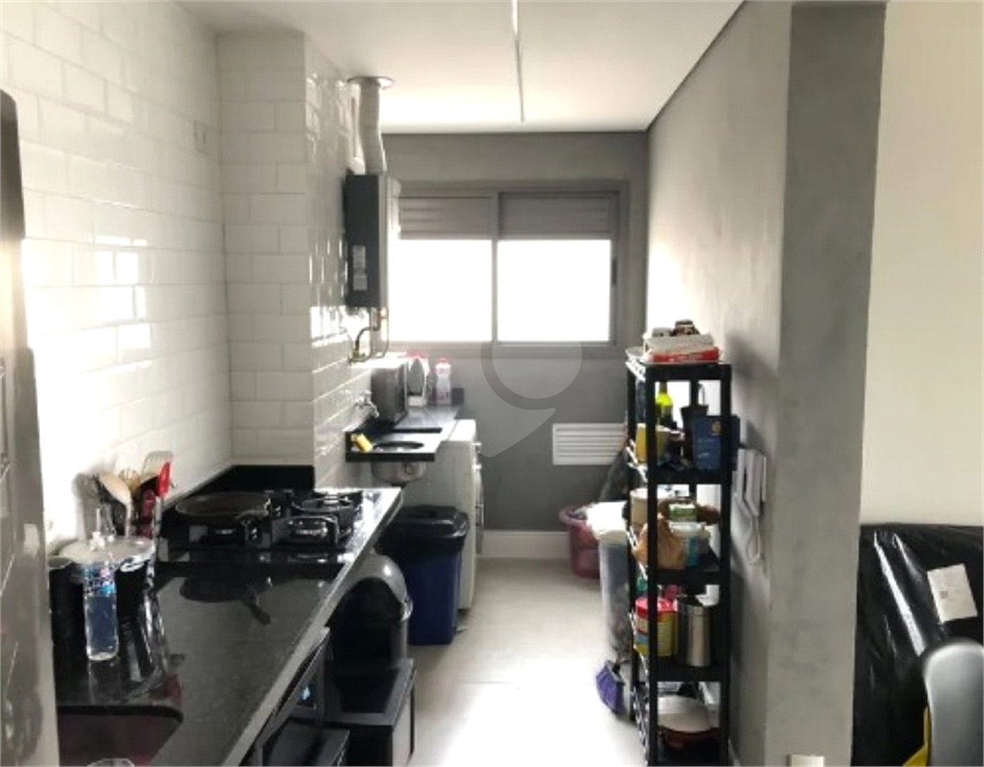Apartamento à venda com 2 quartos, sendo 1 suíte, em Tatuapé, São Paulo, SP