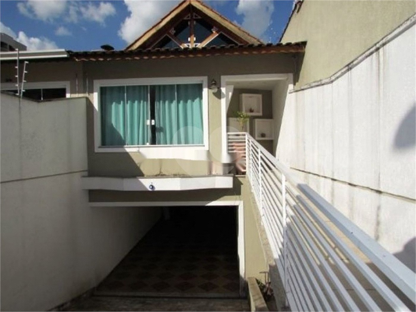 Sobrado à venda com 4 suítes em Vila Gustavo, São Paulo, SP