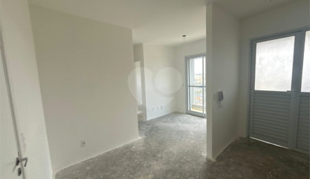 Apartamento à venda com 2 quartos em Jardim Maringá (zona Leste), São Paulo, SP