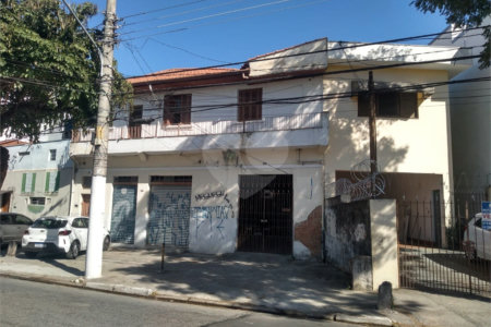 Terreno à venda com 5 quartos em Vila Nivi, São Paulo, SP