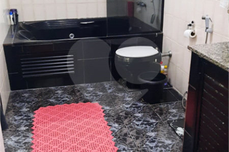 Sobrado à venda com 3 quartos, sendo 1 suíte, em Americanópolis, São Paulo, SP