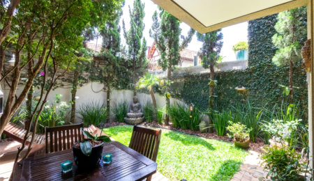 Casa à venda com 3 suítes no condomínio All Residence, São Paulo - SP