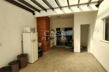 Casa em condomínio à venda com 3 quartos, sendo 1 suíte, em Iporanga, Sorocaba, SP