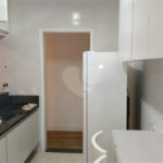 Apartamento à venda com 1 quarto em Liberdade, São Paulo, SP