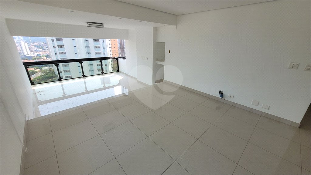 Cobertura à venda com 4 quartos, sendo 2 suítes, em Água Fria, São Paulo, SP