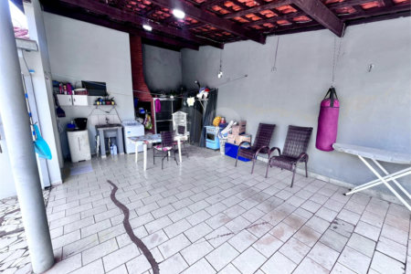 Casa à venda com 2 quartos, sendo 1 suíte,  em Vila Oliveira, Itapetininga, SP