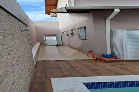 Sobrado à venda com 3 suítes em Residencial Monte Verde, Indaiatuba, SP