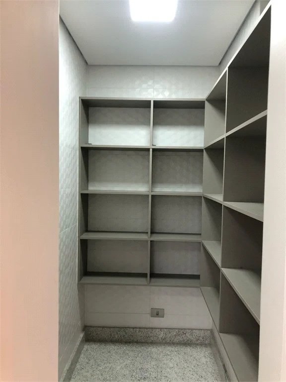 Apartamento à venda com 4 suítes em Vila Suzana, São Paulo, SP