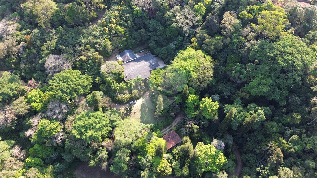 Casa à venda no condomínio Campos de Mairiporã Gleba 1, Mairiporã - SP