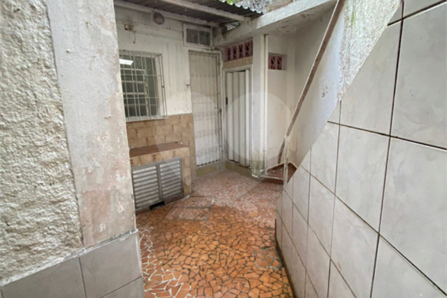 Casa à venda com 3 quartos em Casa Verde, São Paulo, SP
