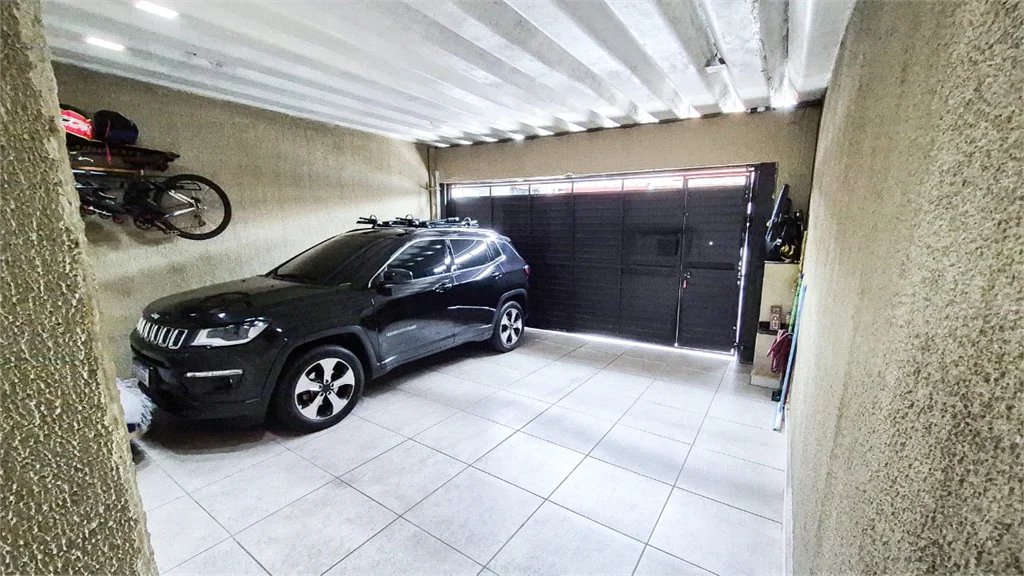 Sobrado à venda com 2 quartos em Jardim Cambara, São Paulo, SP