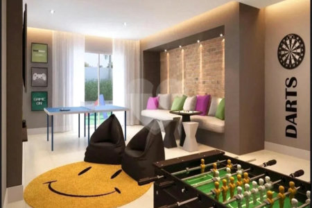 Apartamento à venda com 2 quartos, sendo 1 suíte, em Jardim São Paulo(zona Norte), São Paulo, SP