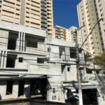 Sobrado à venda com 3 suítes em Santa Teresinha, São Paulo, SP