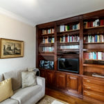 Apartamento à venda com 3 quartos, sendo 2 suítes, em Alto da Boa Vista, São Paulo, SP