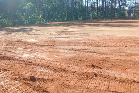 Terreno à venda em Jardim do Rio Cotia, Cotia, SP