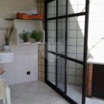 Apartamento à venda com 3 quartos, sendo 2 suítes, em Vila Tupi, Praia Grande, SP