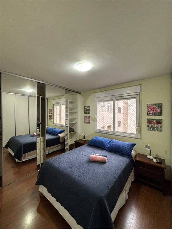 Apartamento à venda com 3 quartos, sendo 1 suíte,  em Jardim Paulista, São Paulo, SP