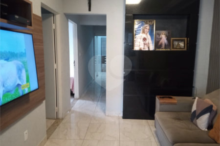 Casa à venda com 3 quartos, sendo 1 suíte, em Novo Horizonte, Jundiaí, SP