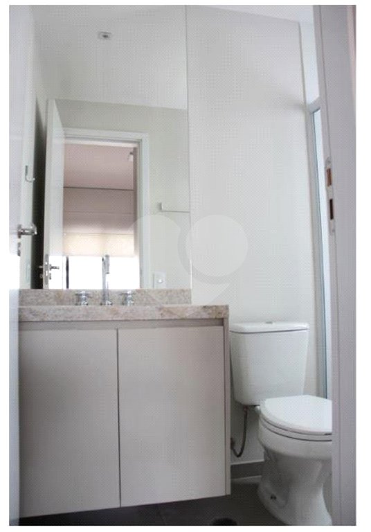 Apartamento à venda com 1 suíte em Pinheiros, São Paulo, SP