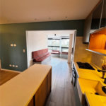 Apartamento à venda com 3 quartos, sendo 1 suíte,  em Jardim Oswaldo Cruz, São José dos Campos, SP