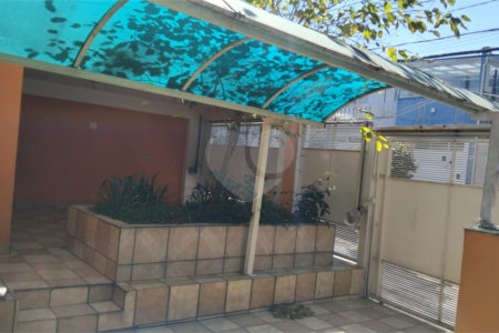 Sobrado à venda com 3 quartos, sendo 1 suíte,  em Jardim Bonfiglioli, São Paulo, SP