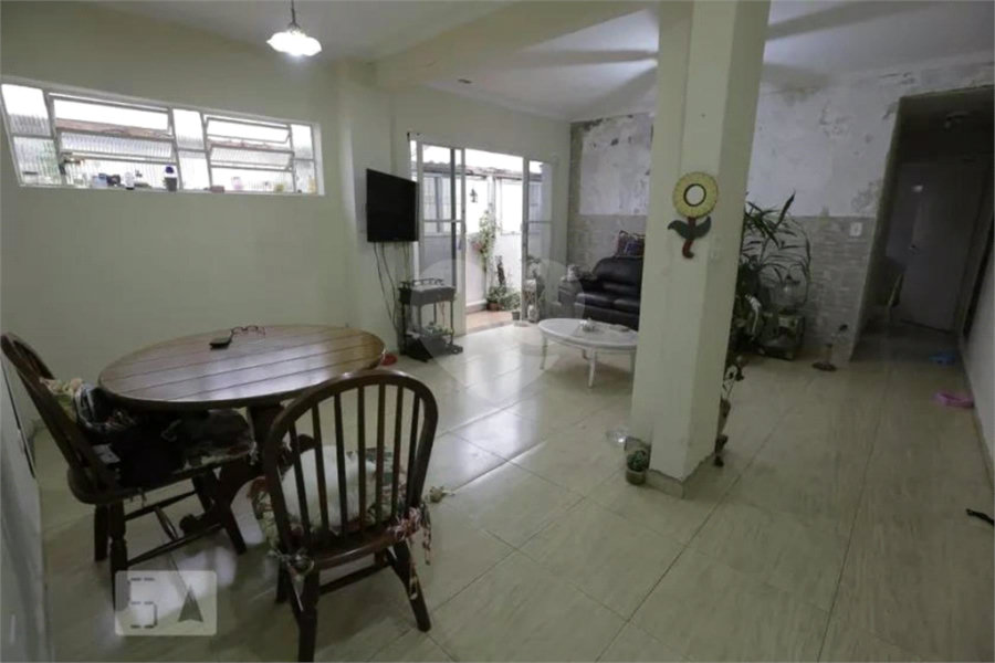 Apartamento à venda com 2 quartos em Jardim São Bento, São Paulo, SP