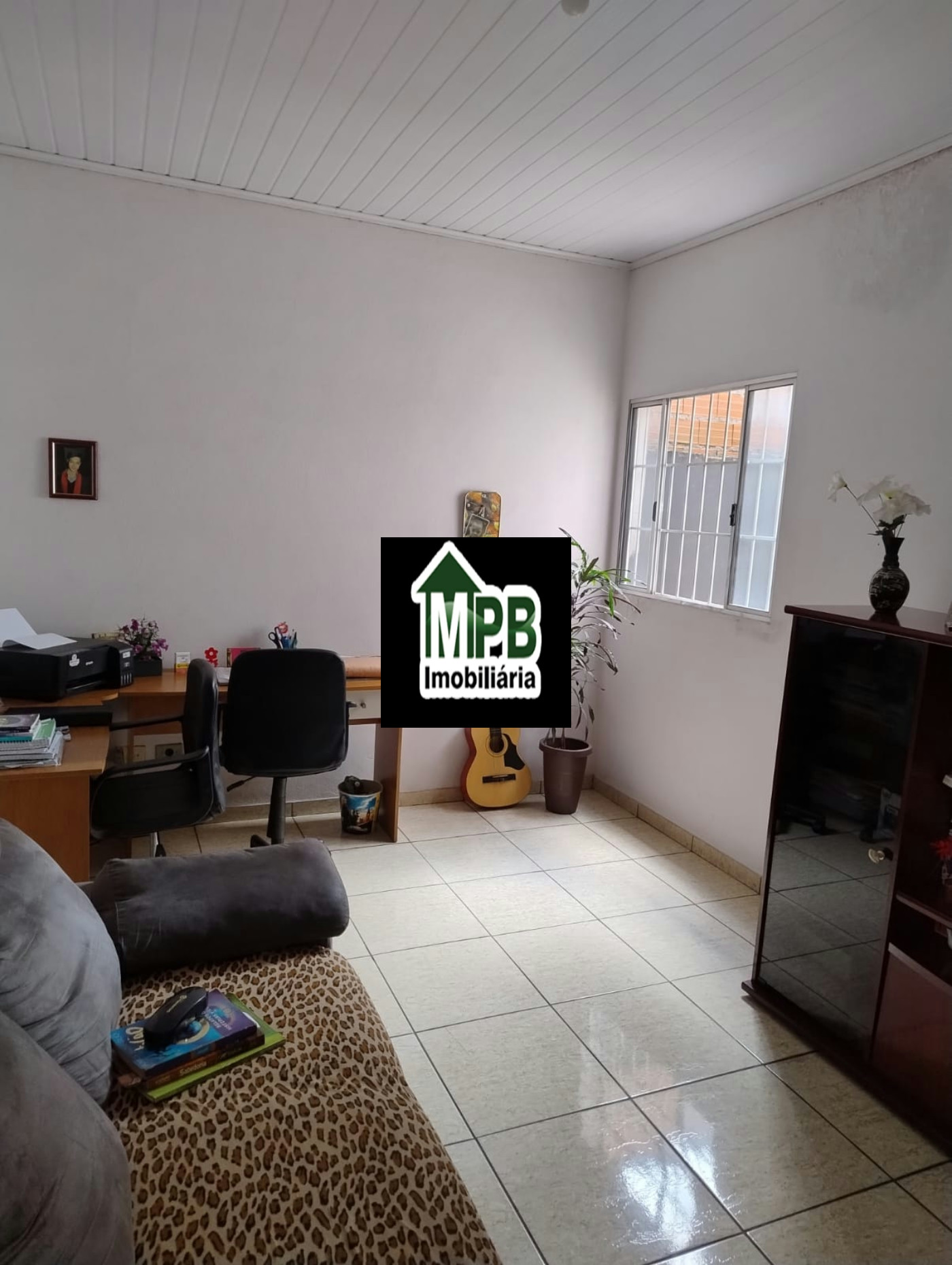 Sobrado à venda com 3 quartos em Jd. Alpes de Sorocaba, Sorocaba, SP