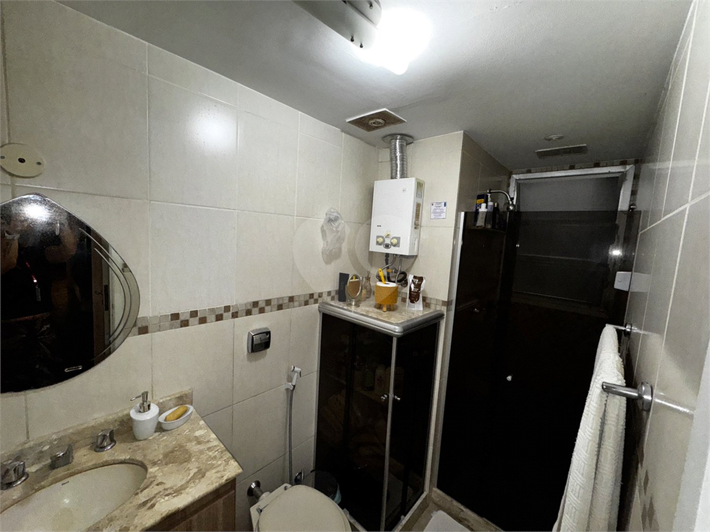 Apartamento à venda com 3 quartos, sendo 1 suíte, em Andaraí, Rio de Janeiro, RJ