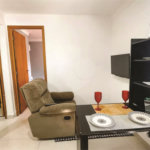 Apartamento à venda com 1 quarto em Chora Menino, São Paulo, SP