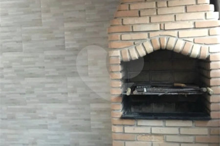 Apartamento à venda com 2 quartos em Chora Menino, São Paulo, SP