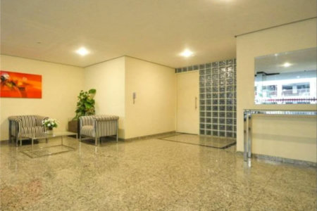 Apartamento à venda com 3 quartos, sendo 1 suíte, em Paraíso do Morumbi, São Paulo, SP