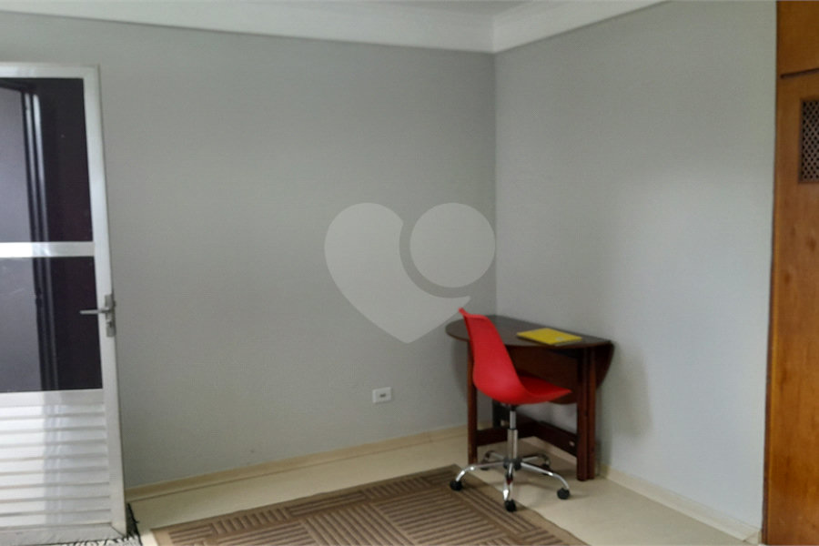 Sobrado à venda com 3 quartos, sendo 2 suítes, em Limão, São Paulo, SP