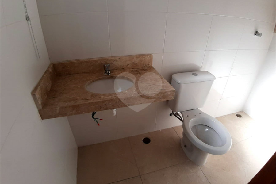 Casa para alugar com 3 quartos, sendo 1 suíte, no condomínio Villagio DI Maria, São Paulo - SP
