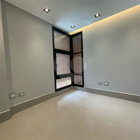 Casa à venda com 3 suítes no condomínio Cond Gafisa, São Paulo - SP