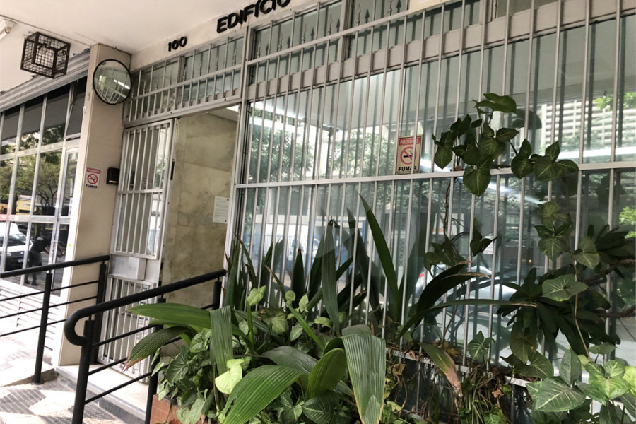 Sala à venda ou para alugar em Santa Cecília, São Paulo, SP