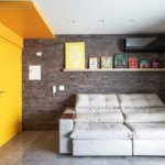Apartamento à venda com 1 quarto em Cidade Monções, São Paulo, SP