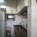 Apartamento à venda com 2 quartos em Vila Romana, São Paulo, SP
