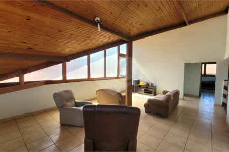 Casa em Condomínio, no Parque Sabará