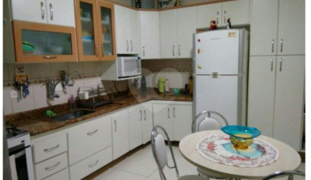 Sobrado à venda com 4 quartos, sendo 2 suítes,  em Casa Verde, São Paulo, SP