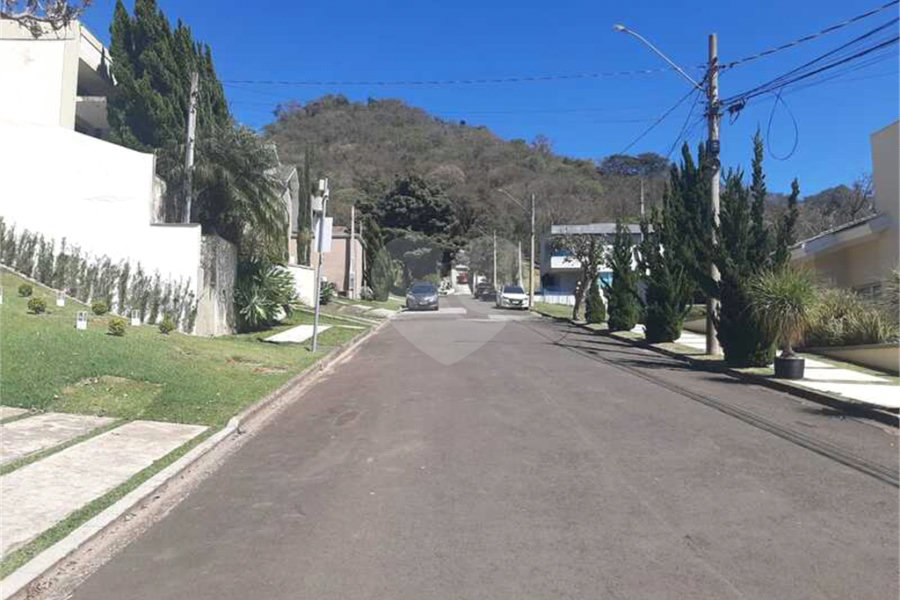 Terreno à venda no condomínio Água Verde, Atibaia - SP