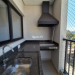 Apartamento para locação no Residencial Vila Helena, em Atibaia, ideal para quem busca conforto, praticidade e excelente localização.